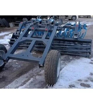 Борона дискова OSCAR DISK-3000