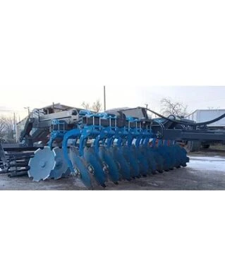 Борона дискова OSCAR DISK-3000