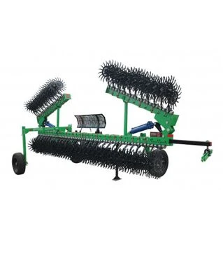 Борона ротаційна ORIGIN ROTARY-12000-G