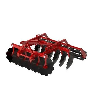 Борона дискова СХІД БН-2,1