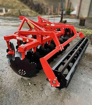 Борона дискова СХІД БН-2,6