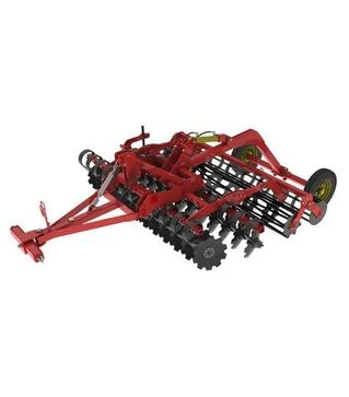 Борона дискова СХІД БП-3П з жорсткими стійками