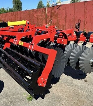 Борона дискова СХІД БП-3,6П-01