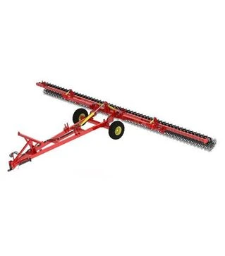 Борона ротаційна СХІД БПР-9