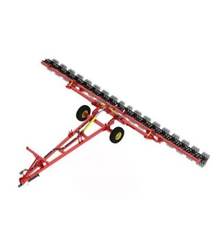 Борона ротаційна СХІД БПР-12