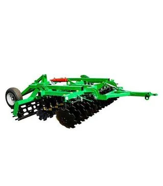 Борона дискова ORIGIN SOIL 4,0-G гідравлічна