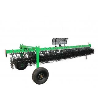 Борона ротаційна ORIGIN ROTARY-6000-G гідравлічна