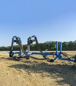 Борона ланцюгово-дискова AGROKALINA VELLY-4