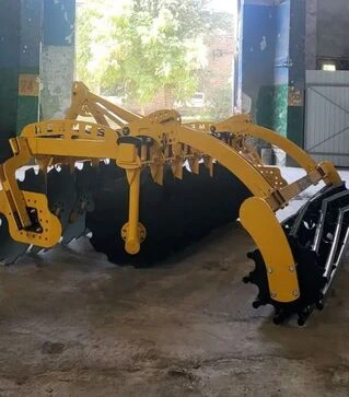 Борона дискова Гермес ДБГ-2,7