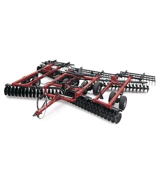 Борона дискова CASE IH TRUE-TANDEM RMX 370, 2012 р.в, б/в