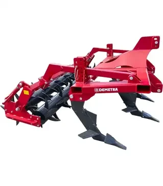 Глубокорыхлитель ДЕМЕТРА ГРД-4 (2600)