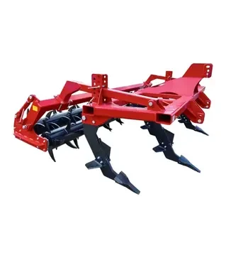 Глубокорыхлитель ДЕМЕТРА ГРД-5 (3300)