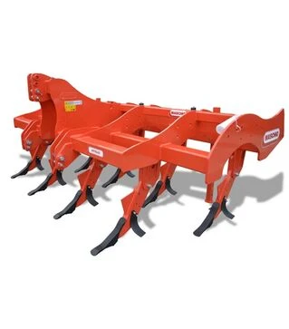 Глибокорозпушувач Gaspardo Artiglio 500/11