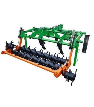 Глубокорыхлитель ARC Group GRAND-2