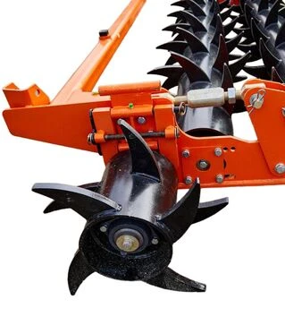 Глубокорыхлитель ARC Group GRAND-2