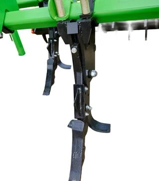 Глубокорыхлитель ARC Group GRAND-2