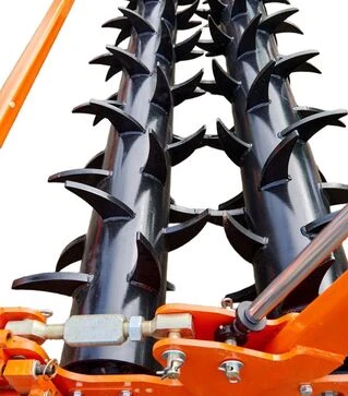 Глубокорыхлитель ARC Group GRAND-2