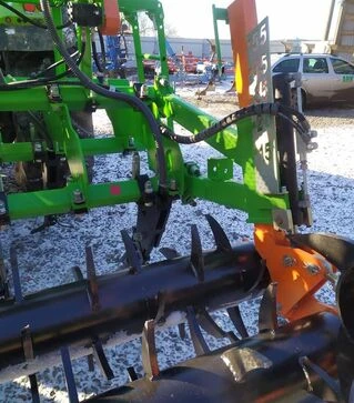 Глубокорыхлитель ARC Group GRAND-2