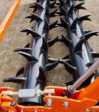 Глубокорыхлитель ARC Group GRAND-2.5