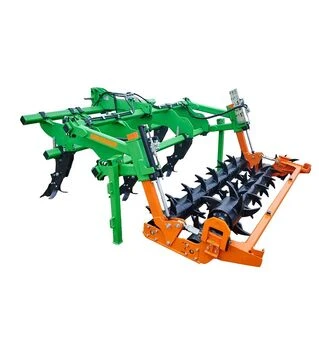 Глибокорозпушувач ARC Group GRAND-3