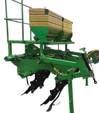 Глибокорозпушувач ARC Group GRAND-3