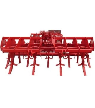 Глибокорозпушувач ARC Group GRAND-4