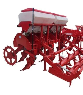 Глибокорозпушувач ARC Group GRAND-4