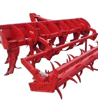 Глибокорозпушувач ARC Group GRAND-4