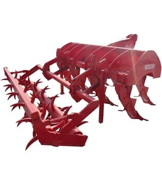 Глибокорозпушувач ARC Group GRAND-4