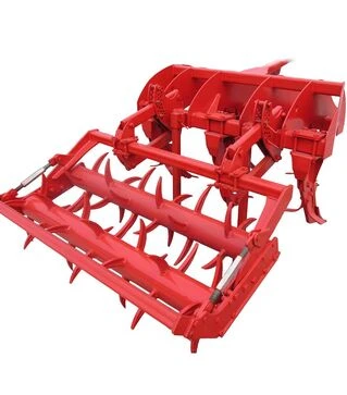 Глибокорозпушувач ARC Group GRAND-4