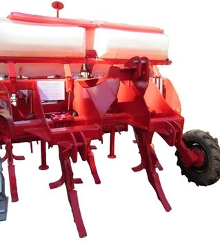 Глибокорозпушувач ARC Group GRAND-4