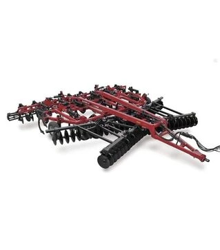 Глубокорыхлитель CASE IH EcoloTiger 530, б/у