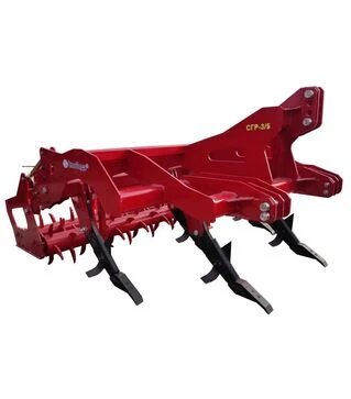 Глибокорозпушувач СЛОБОДА &quot;Ріппер&quot; СГР-4/7