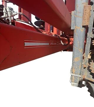 Глубокорыхлитель GREGOIRE BESSON HELIOS SP, б/у