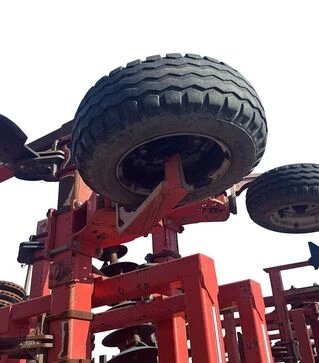 Глубокорыхлитель GREGOIRE BESSON HELIOS SP, б/у