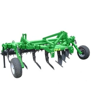 Глубокорыхлитель ВЕЛЕС-АГРО ГРС-4.0, стреловидный