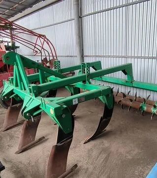 Глибокорозпушувач БІЛОЦЕРКІВМАЗ ГР-2,5, 2016 р.в, б/в