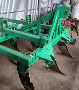 Глибокорозпушувач БІЛОЦЕРКІВМАЗ ГР-2,5, 2016 р.в, б/в