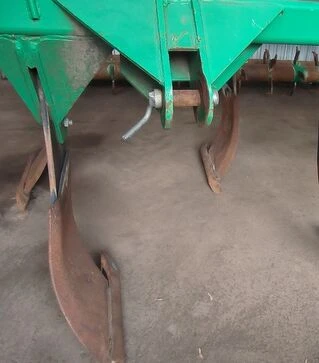 Глибокорозпушувач БІЛОЦЕРКІВМАЗ ГР-2,5, 2016 р.в, б/в