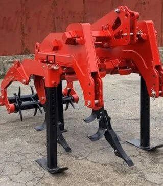 Глибокорозпушувач навісний СХІД АГР-1,1