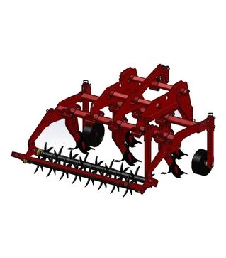 Глибокорозпушувач навісний СХІД АГР-2,1