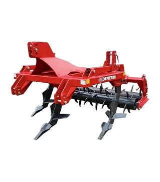 Глибокорозпушувач ДЕМЕТРА SCORPIO-3-1800