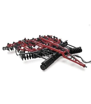 Глибокорозпушувач CASE IH ECOLO TIGER 530, 2013 р.в, б/в