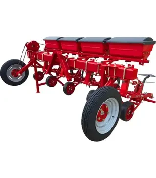 Культиватор просапний навісний ДЕМЕТРА КПН 2,8