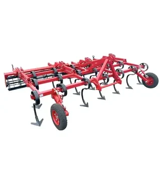 Культиватор подвесной сплошной обработки ДЕМЕТРА КСО-4Н