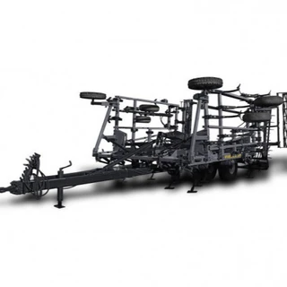 Культиватор суцільного обробітку грунту FIELLDAY 12 м