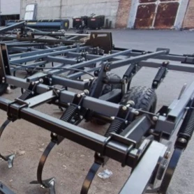 Культиватор суцільного обробітку грунту FIELLDAY 8 м