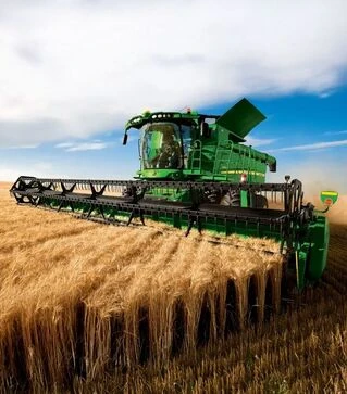 Культиватор сплошной обработки FIELLDAY 6 м