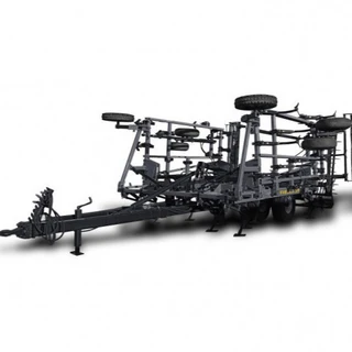 Культиватор сплошной обработки FIELLDAY 6 м