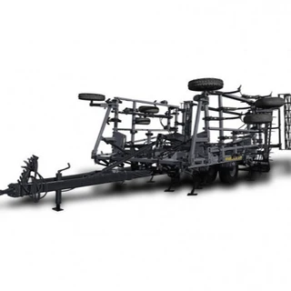 Культиватор суцільного обробітку грунту FIELLDAY 5 м